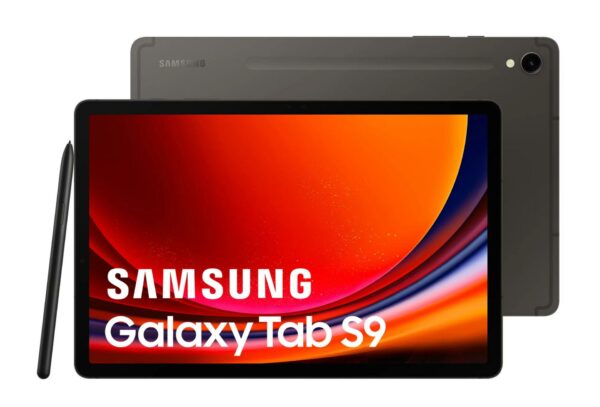 Samsung Galaxy Tab A7